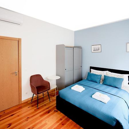 Lisboa Sweet Family Homestay Exterior foto