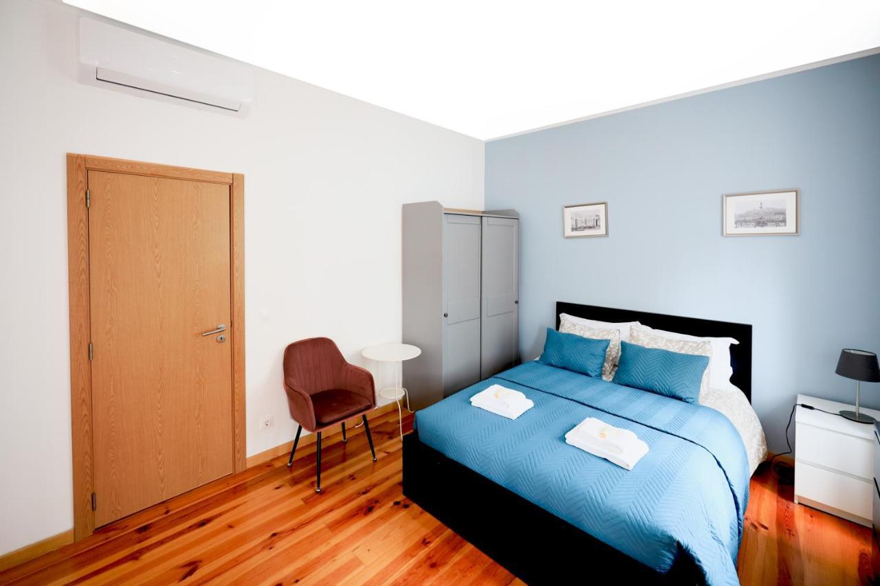 Lisboa Sweet Family Homestay Exterior foto